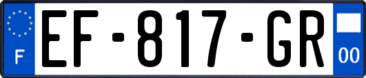 EF-817-GR