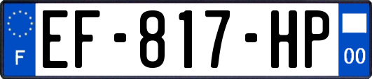 EF-817-HP