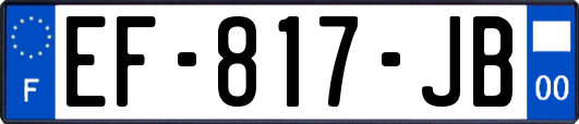 EF-817-JB