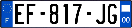 EF-817-JG