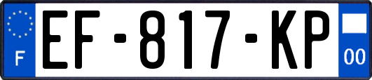EF-817-KP