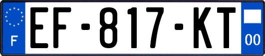 EF-817-KT