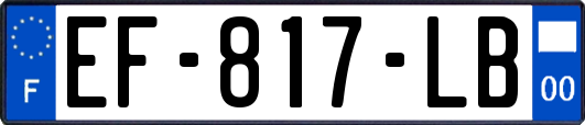 EF-817-LB
