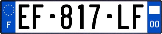 EF-817-LF