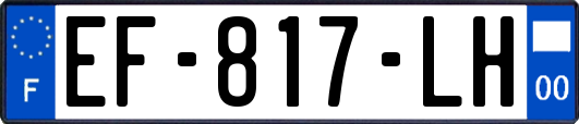 EF-817-LH