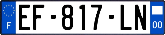 EF-817-LN