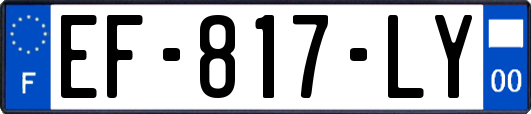 EF-817-LY