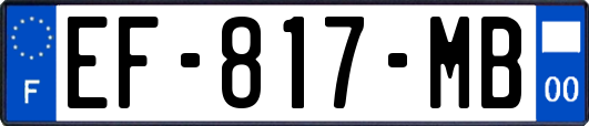 EF-817-MB