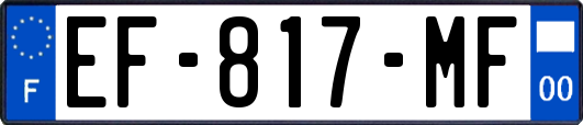 EF-817-MF