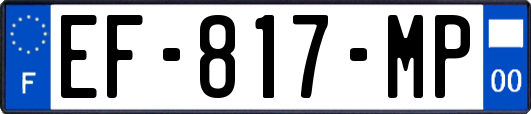 EF-817-MP