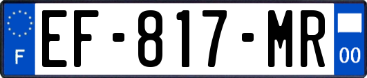 EF-817-MR