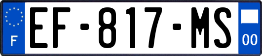 EF-817-MS