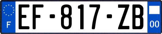 EF-817-ZB