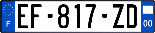 EF-817-ZD