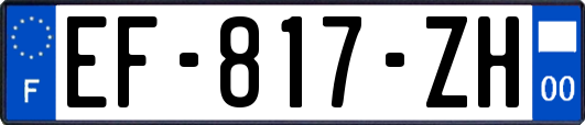 EF-817-ZH