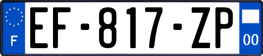 EF-817-ZP