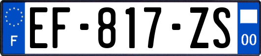 EF-817-ZS