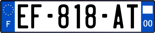 EF-818-AT