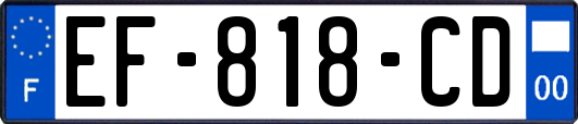EF-818-CD