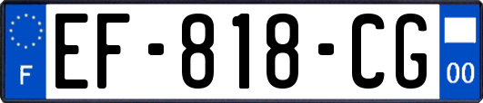 EF-818-CG