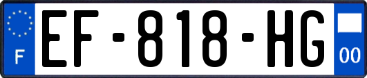 EF-818-HG
