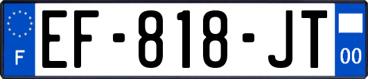 EF-818-JT