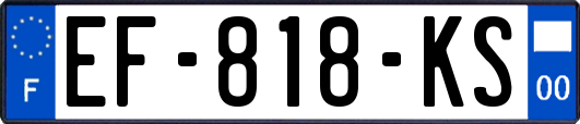 EF-818-KS
