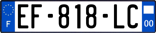 EF-818-LC