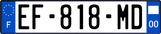 EF-818-MD