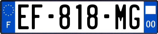 EF-818-MG