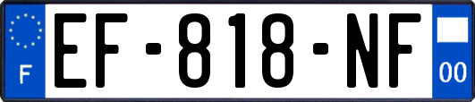 EF-818-NF