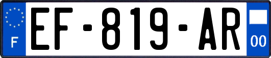 EF-819-AR