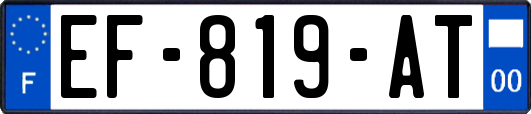 EF-819-AT