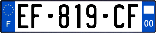 EF-819-CF