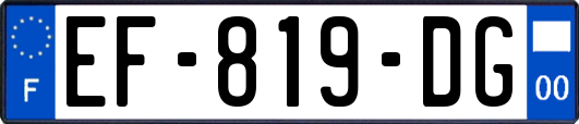 EF-819-DG
