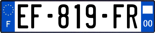 EF-819-FR
