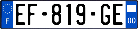 EF-819-GE