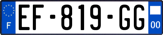 EF-819-GG