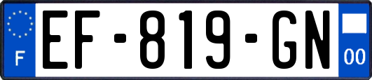 EF-819-GN