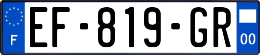EF-819-GR