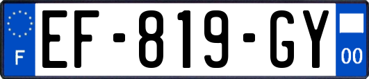 EF-819-GY