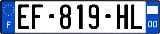 EF-819-HL