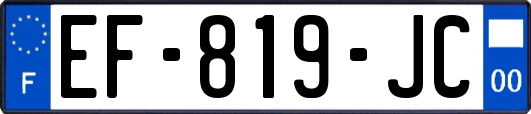 EF-819-JC