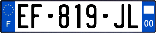 EF-819-JL