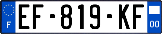 EF-819-KF