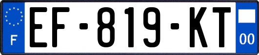 EF-819-KT