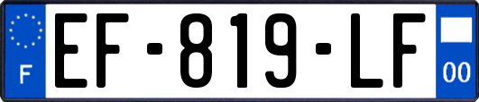 EF-819-LF