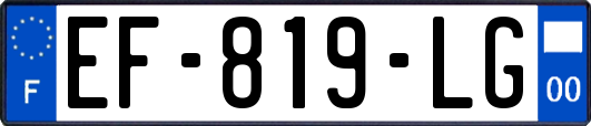 EF-819-LG