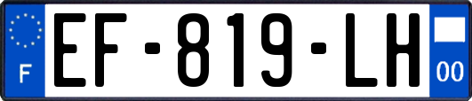 EF-819-LH
