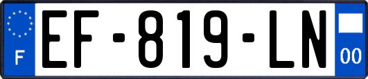 EF-819-LN